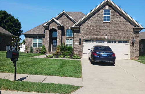 Bowling Green Casa | Sweet Home C