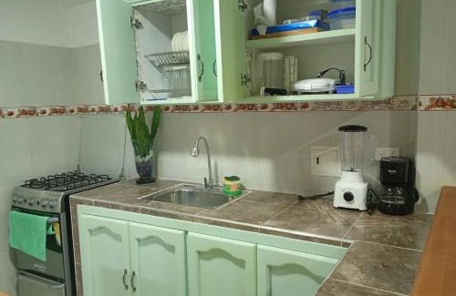 Curiti Apartamento | Sweet Home