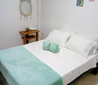 Curiti Apartamento | Sweet Home