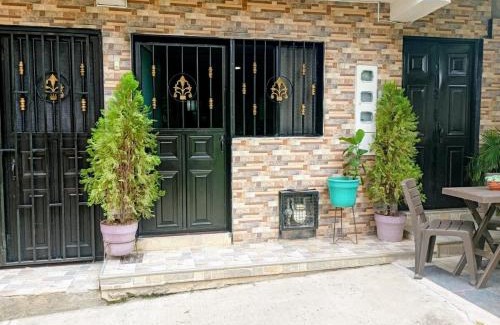 Curiti Apartamento | Sweet Home