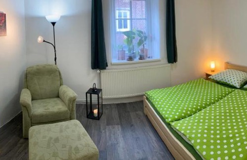 Krasna Lipa Apartamento | SWEET HOME