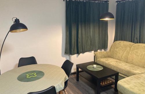 Krasna Lipa Apartamento | SWEET HOME