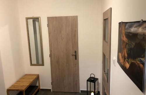 Krasna Lipa Apartamento | SWEET HOME