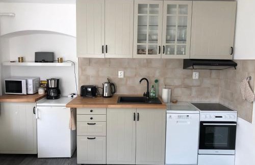 Krasna Lipa Apartamento | SWEET HOME