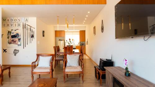 Loja Apartamento | Sweet Home Departamento