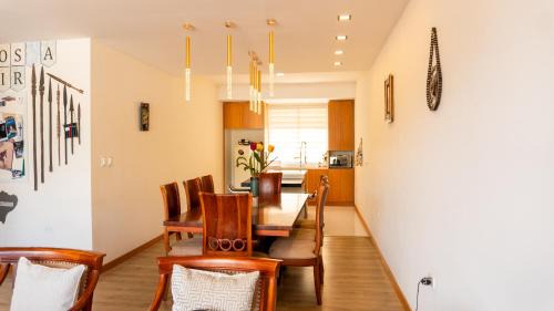 Loja Apartamento | Sweet Home Departamento