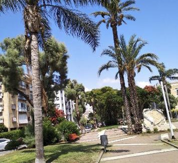 Bat Yam Apartamento | Sweet Home