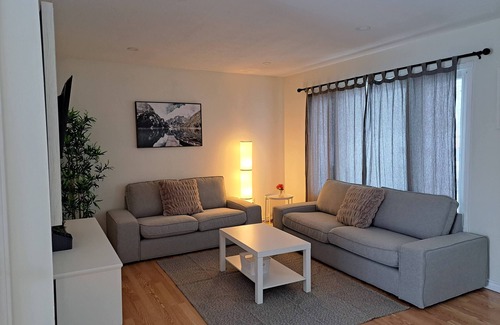 Hastings Casa | Sweet Home in Hastings