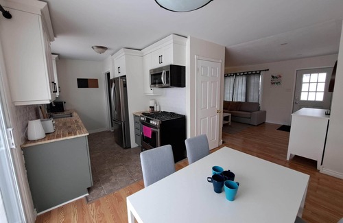 Hastings Casa | Sweet Home in Hastings