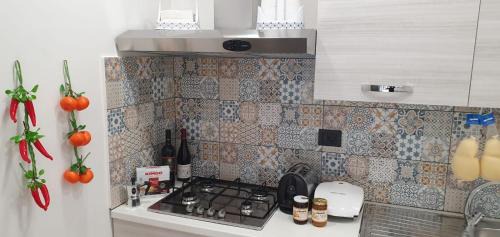 Agerola Apartamento | Sweet Home