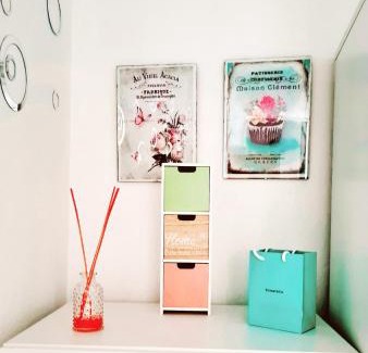 Badalucco Apartamento | Sweet Home Relax