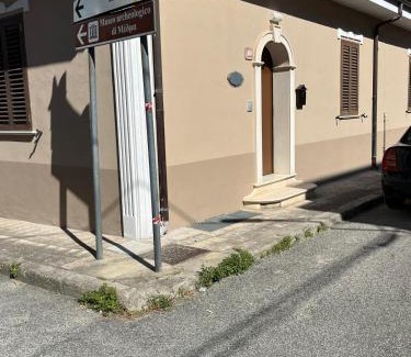 Rosarno Apartamento | Sweet home Rosarno