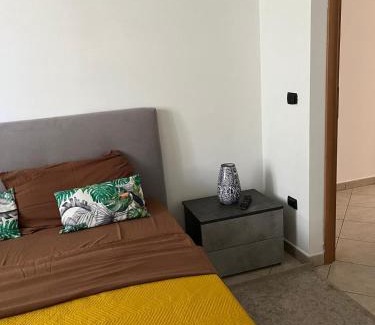 Rosarno Apartamento | Sweet home Rosarno