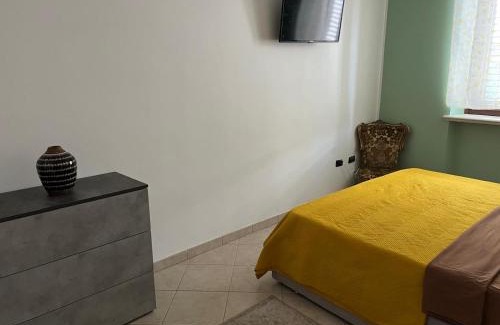 Rosarno Apartamento | Sweet home Rosarno