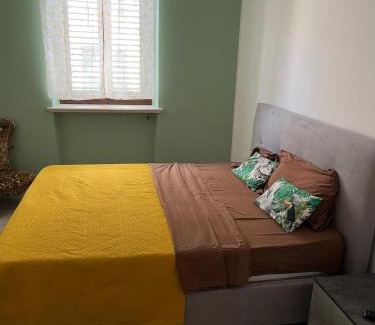 Rosarno Apartamento | Sweet home Rosarno