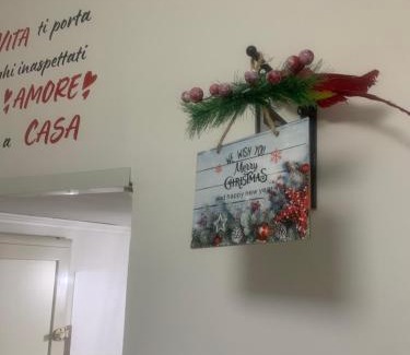 San Giorgio a Cremano Apartamento | SWEET HOME - tra Vesuvio, Sorrento e Napoli