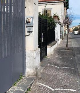 San Giorgio a Cremano Apartamento | SWEET HOME - tra Vesuvio, Sorrento e Napoli