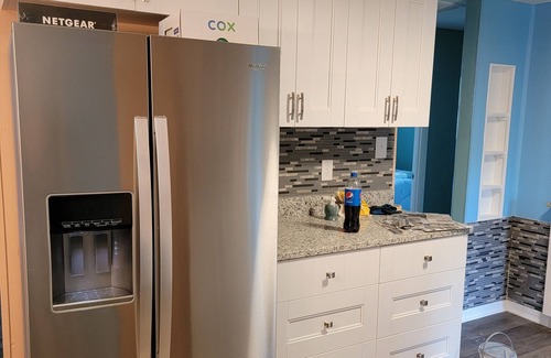 Hampton Casa | Sweet home to share with the family