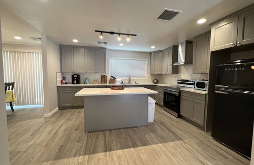 El Monte Casa | sweet home