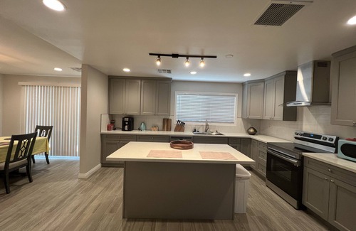 El Monte Casa | sweet home