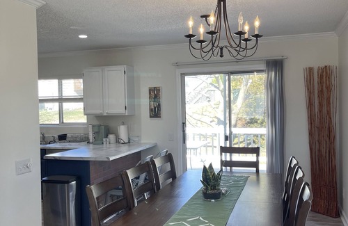 Harrisonburg Casa | Sweet Home