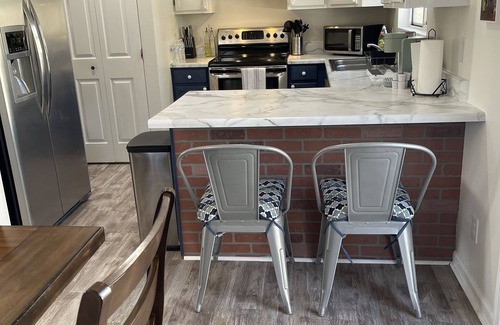 Harrisonburg Casa | Sweet Home