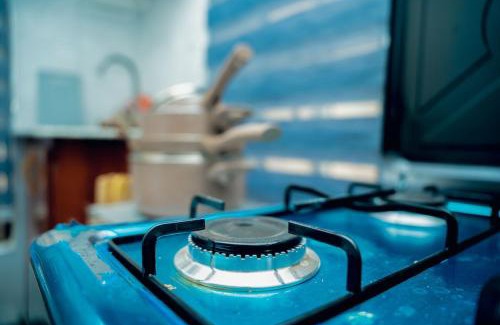 Dodoma Apartamento | Sweet Homes