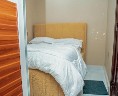 Dodoma Apartamento | Sweet Homes