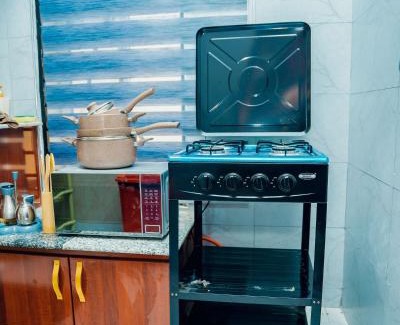 Dodoma Apartamento | Sweet Homes