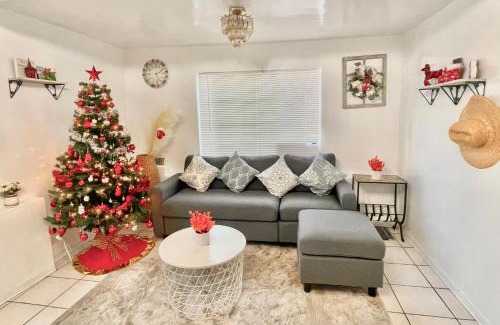 Rosemead Apartamento | Sweet House 18mins To DTLA 2 bedrooms