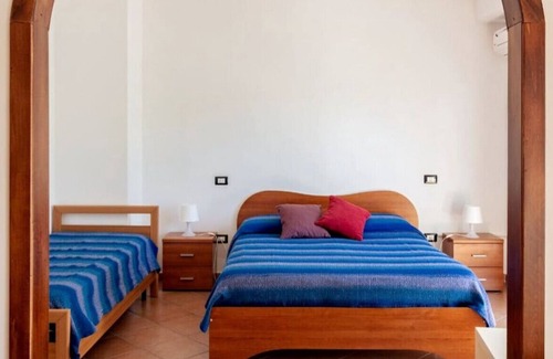 Nusco Casa | Casa Natura in Irpinia - Sweet House