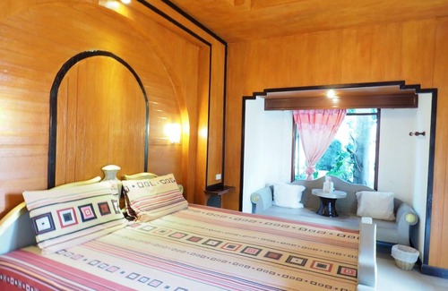 Bang Pahan Hotel | Sweet Inn Resort Hotel