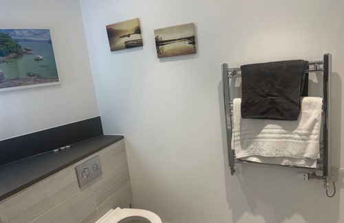 Tottenham Apartamento | Sweet Ivy One Bedroom Flat