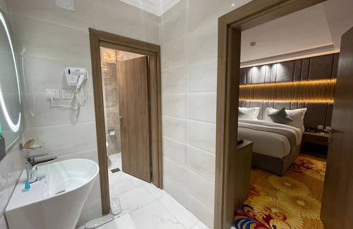 Tabuk Hotel | SWEET LAND HOTEL