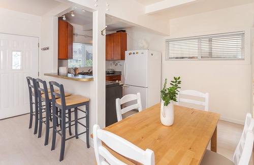 Stinson Beach Casa | Adorable Beach Cottage