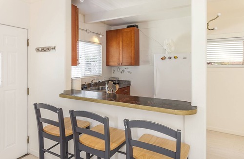 Stinson Beach Casa | Adorable Beach Cottage