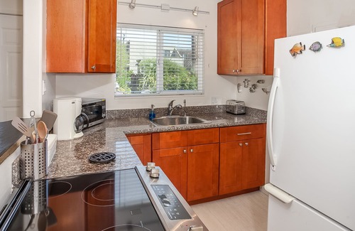 Stinson Beach Casa | Adorable Beach Cottage