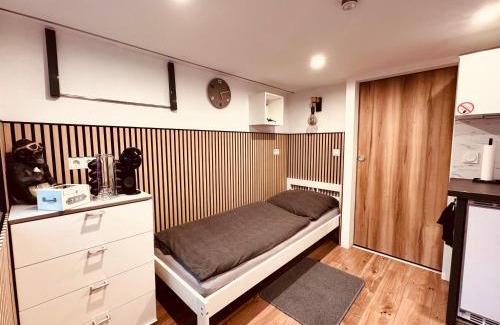Dillheim Apartamento | sweet Lounge Appartement