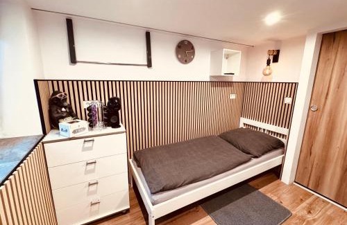 Dillheim Apartamento | sweet Lounge Appartement
