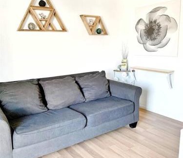 Bankers Hill Casa | Sweet n Cozy Cottage near Little Italy & Gaslamp