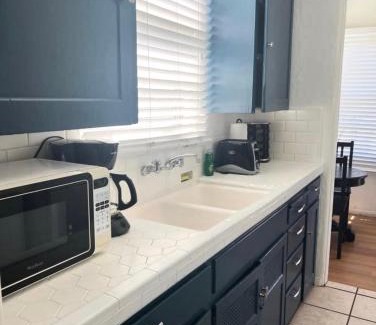 Bankers Hill Casa | Sweet n Cozy Cottage near Little Italy & Gaslamp