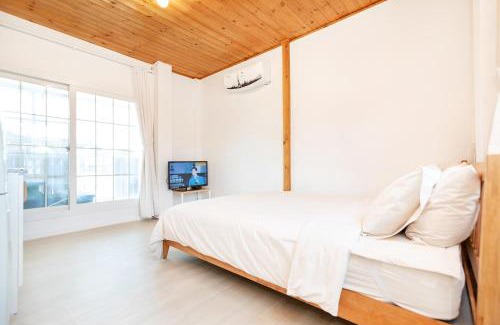 Yangyang Casa | Sweet Pension Yangyang