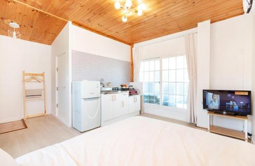 Yangyang Casa | Sweet Pension Yangyang