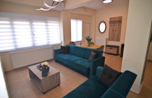 Dispilio Casa | Sweet Retreat