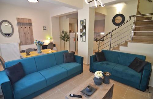 Dispilio Casa | Sweet Retreat