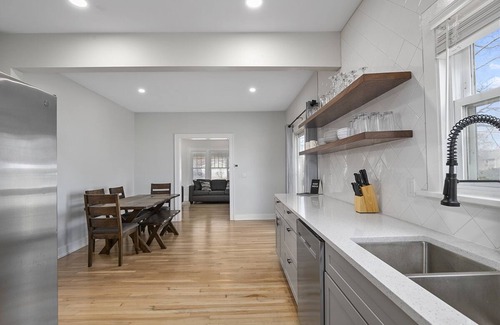 Grandville Casa | Sweet retreat minutes from Grand Rapids