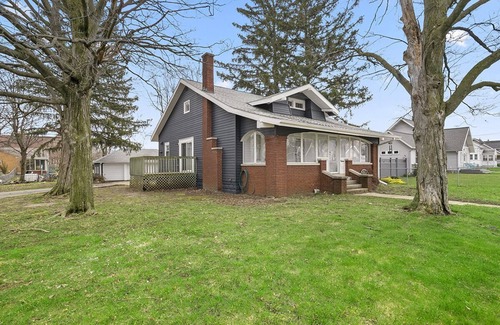 Grandville Casa | Sweet retreat minutes from Grand Rapids