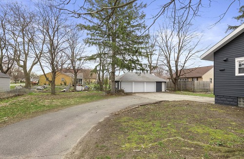 Grandville Casa | Sweet retreat minutes from Grand Rapids