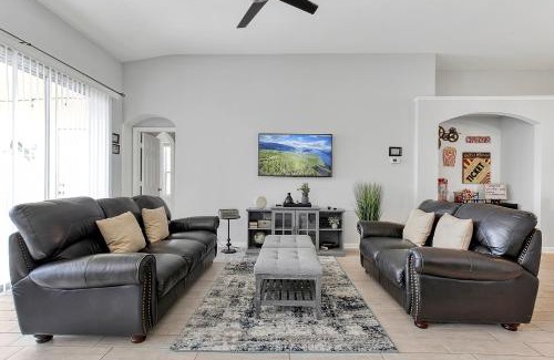 Windsor Palms Casa | Sweet Retreat - Spacious 4 bed Windsor Palms resort home that's close to Disney