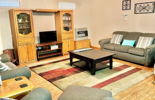 Mountain Home Casa | Sweet Retreat